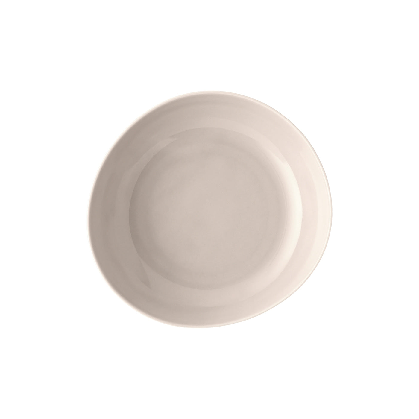 Rosenthal Junto Teller tief 22 cm Soft Shell