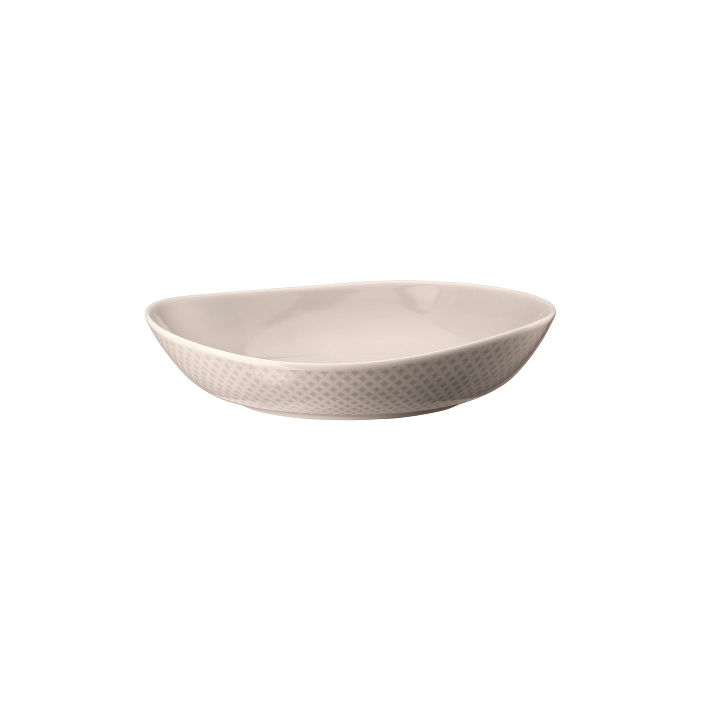 Rosenthal Junto Teller tief 22 cm Soft Shell
