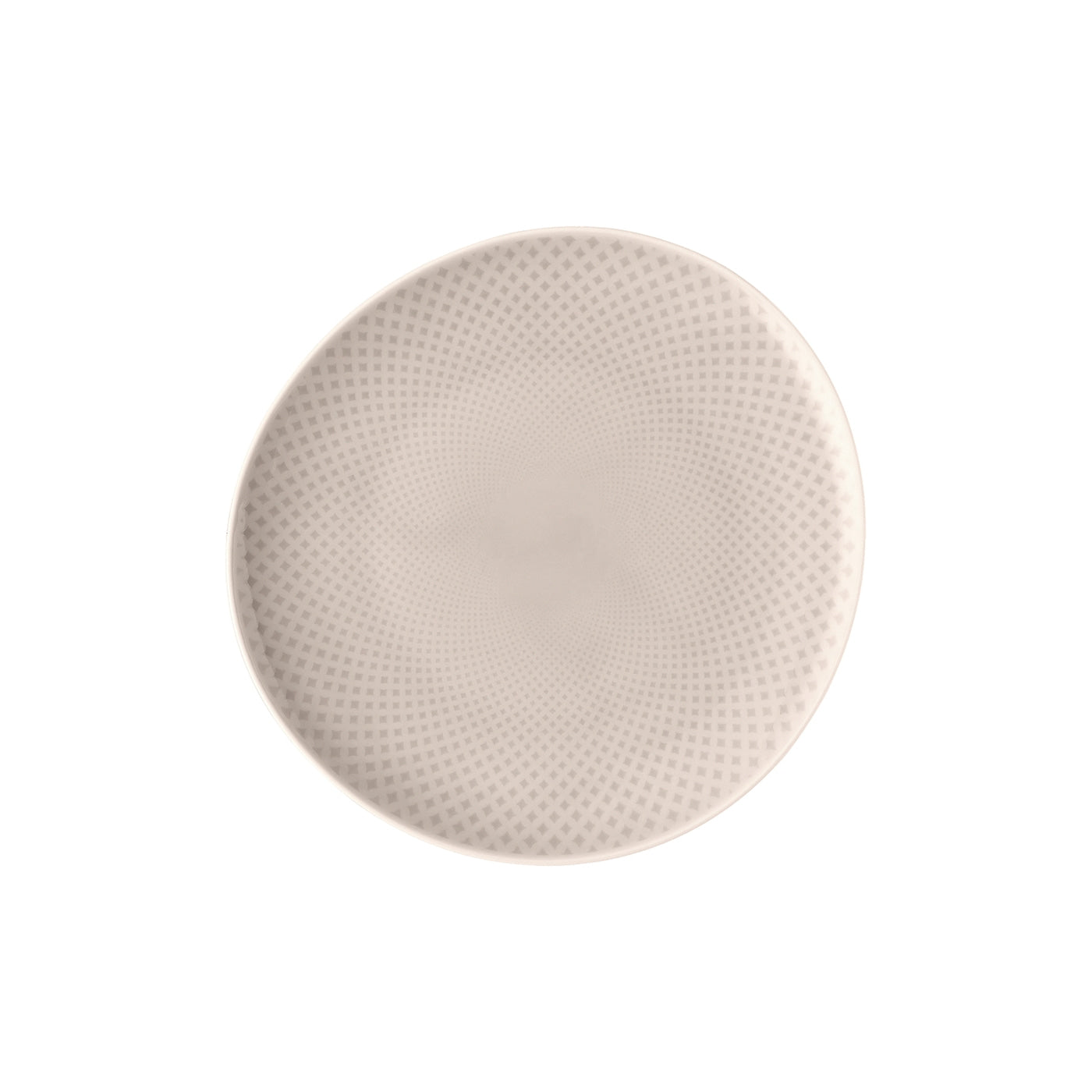 Rosenthal Junto Frühstücksteller 22 cm Soft Shell
