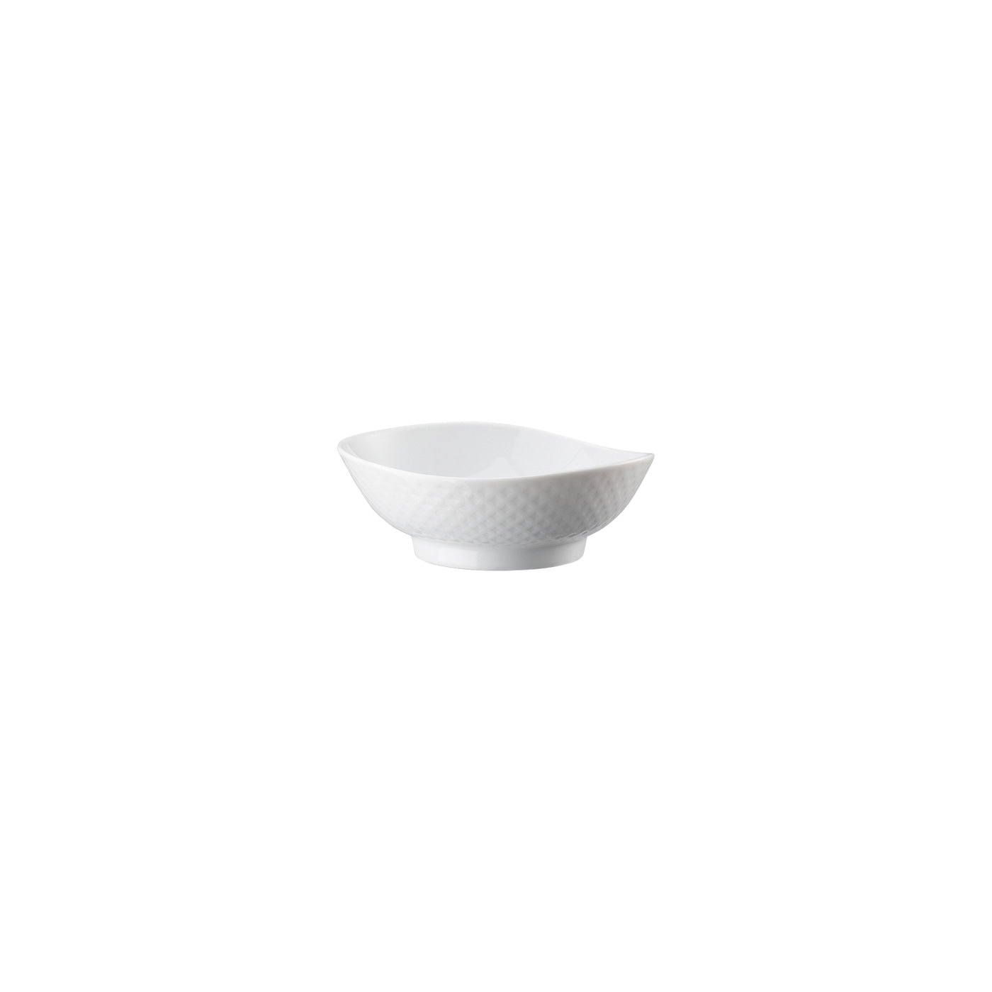 Rosenthal Junto Bowl 12 cm weiss