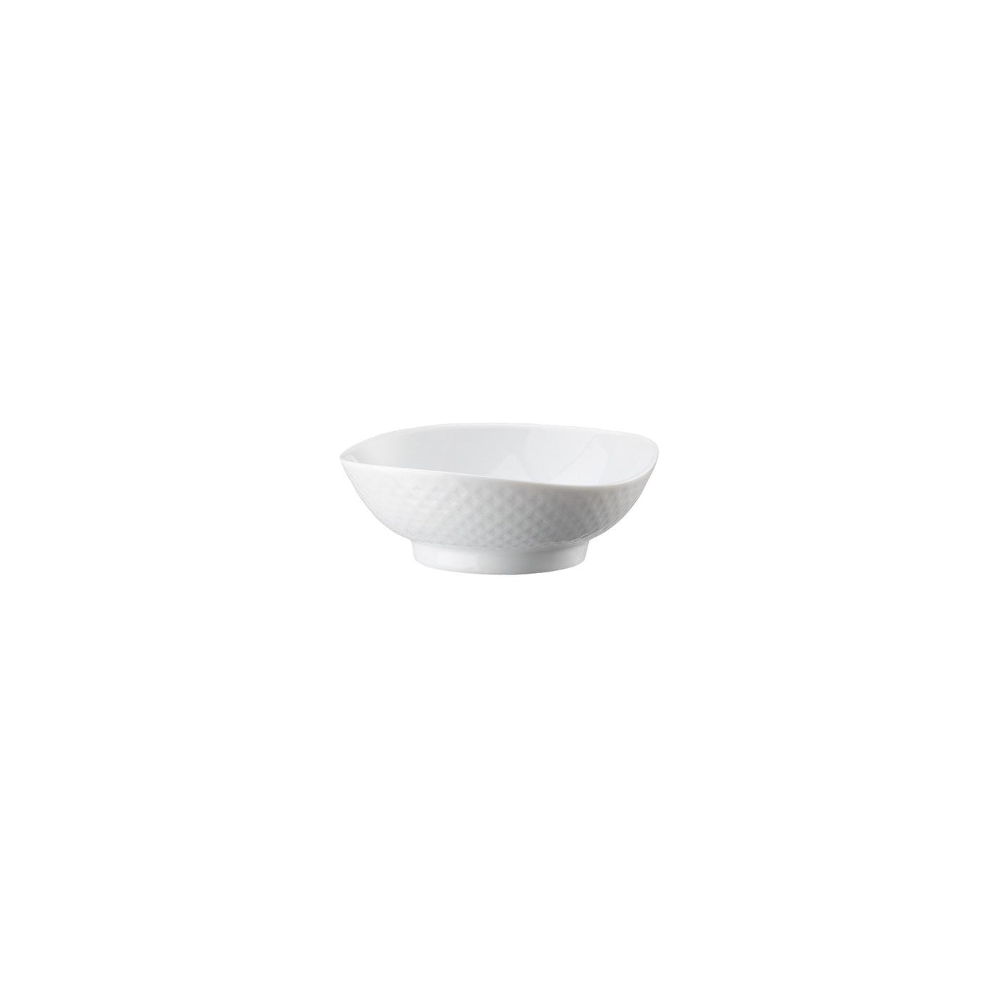 Rosenthal Junto Bowl 12 cm weiss