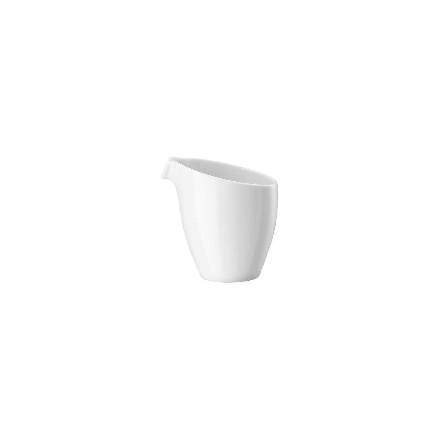 Rosenthal Junto Milchkännchen weiss