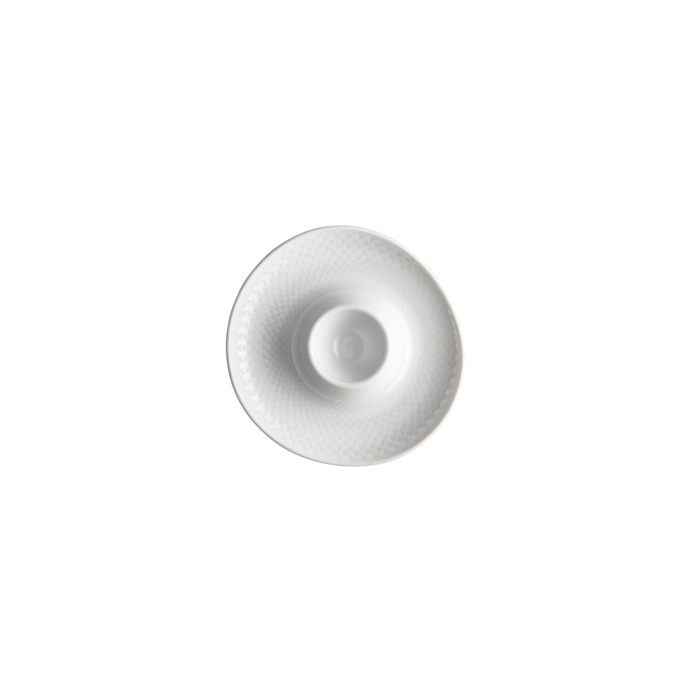 Rosenthal Junto Eierbecher weiss