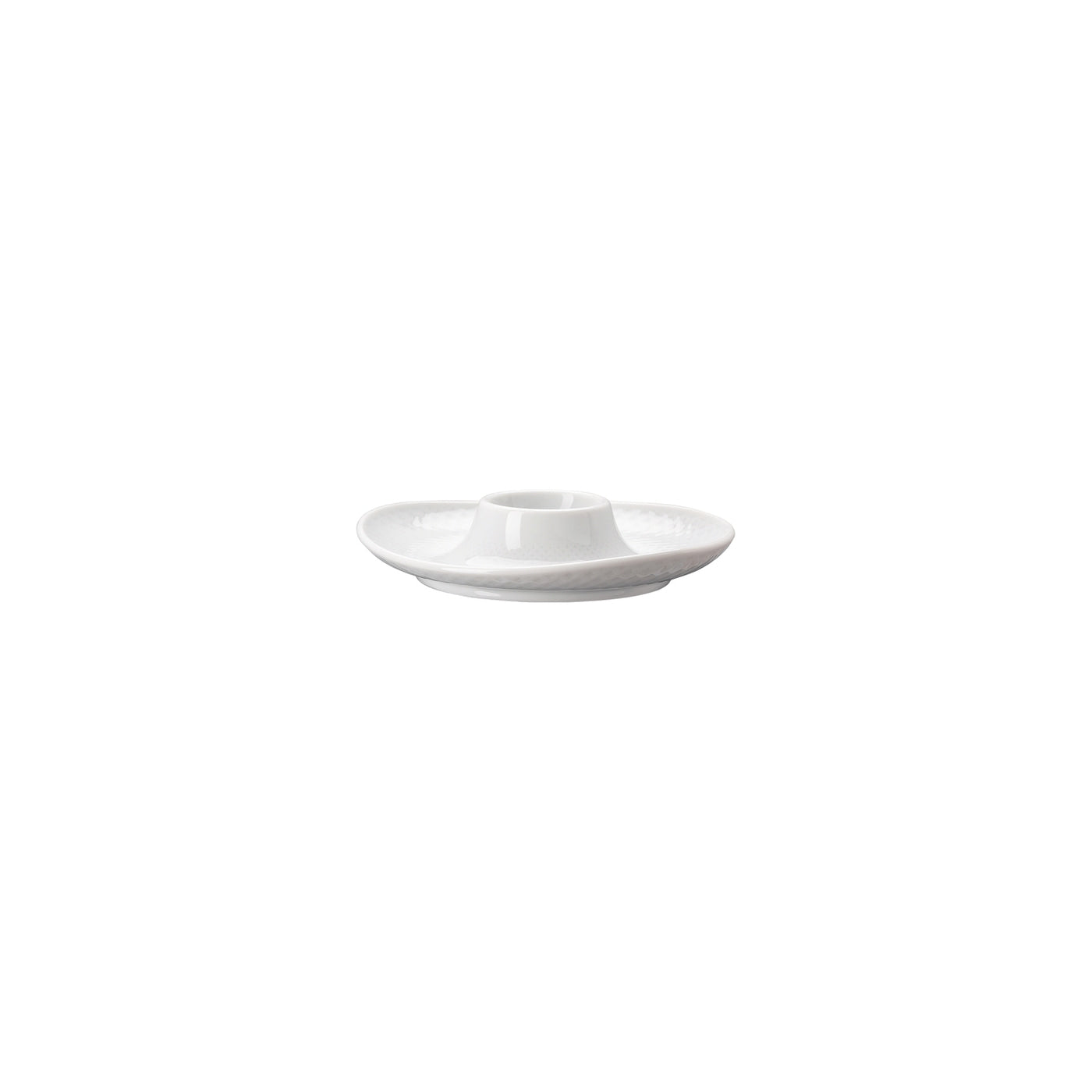 Rosenthal Junto Eierbecher weiss