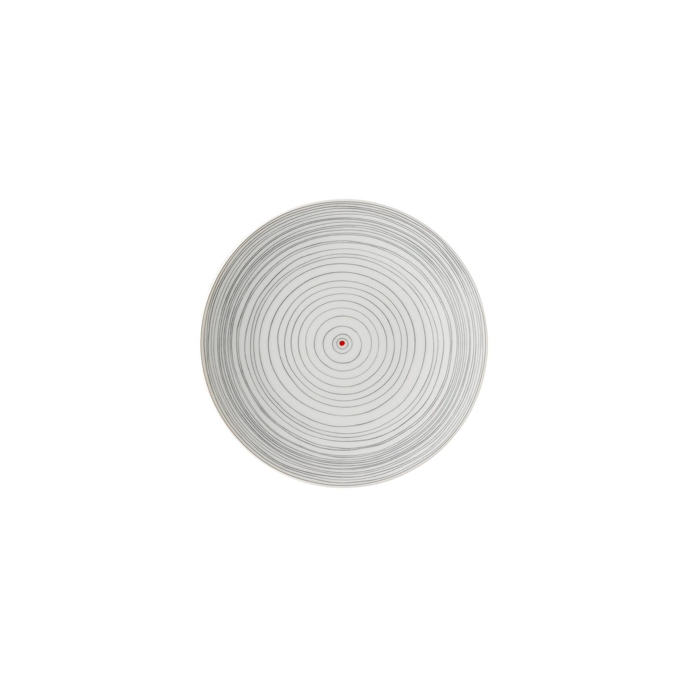 Rosenthal TAC Gropius Stripes 2.0 Brotteller 16cm