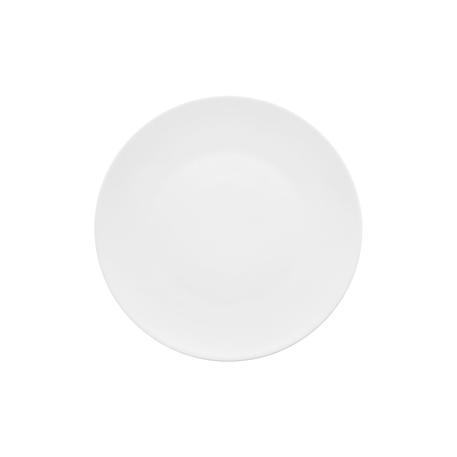 Rosenthal TAC Gropius Frühstücksteller 22cm weiss