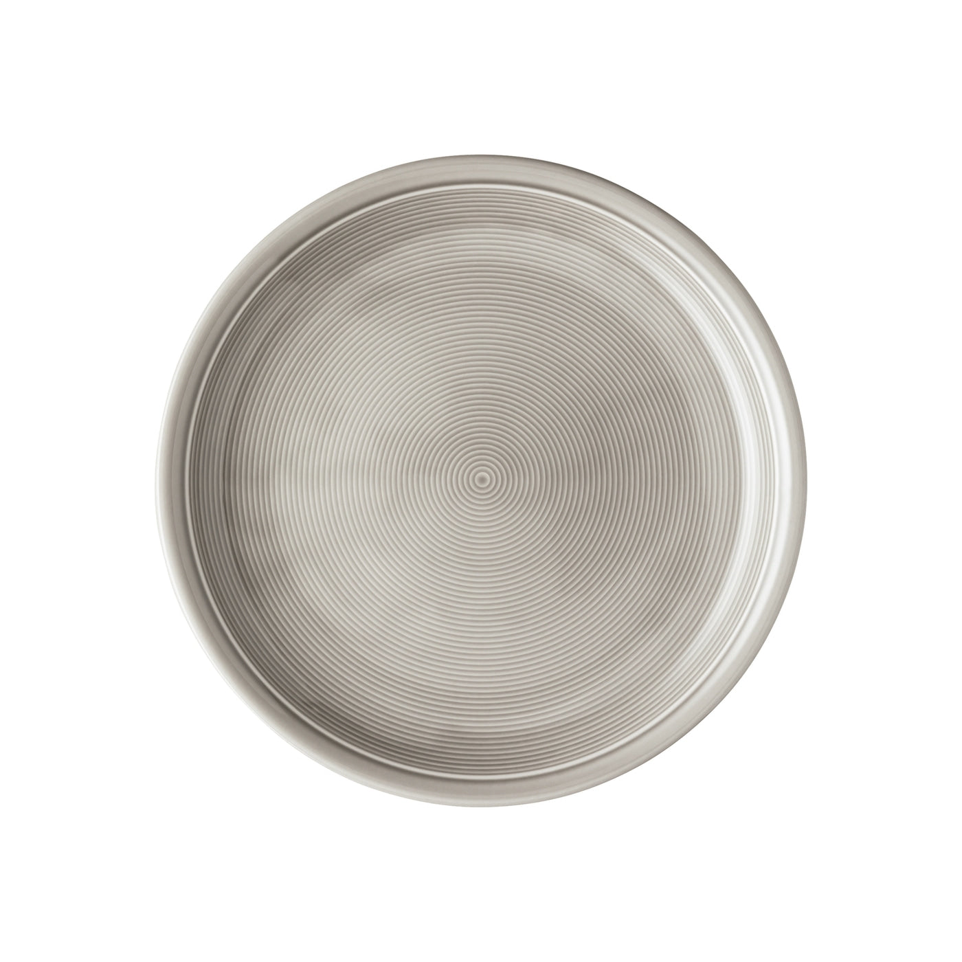 Thomas Trend Colour Moon Grey Speiseteller, 26 cm