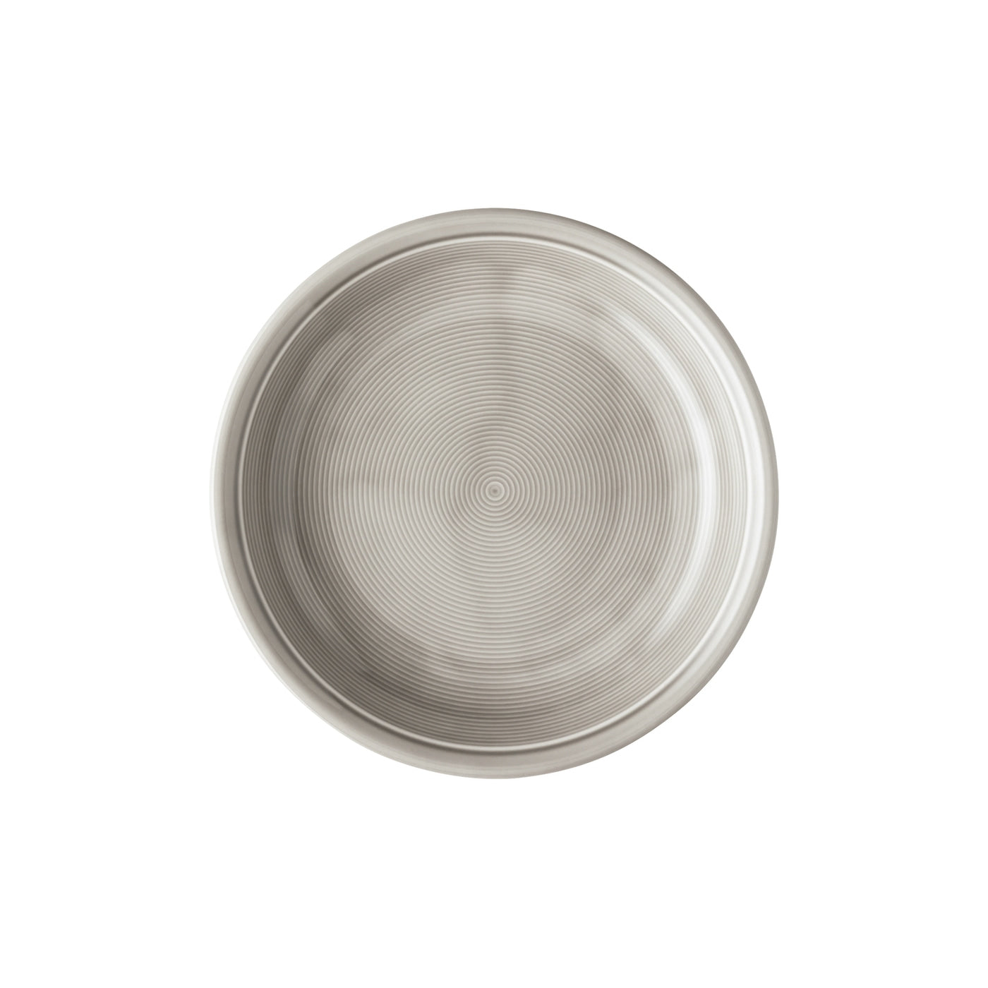 Thomas Trend Colour Moon Grey Suppenteller, 22cm