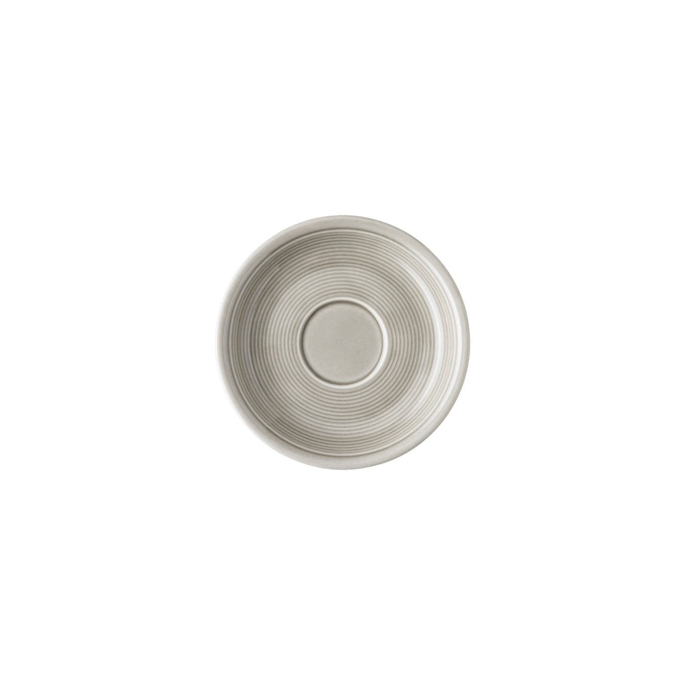 Thomas Trend Colour Moon Grey Kaffee-Untertasse