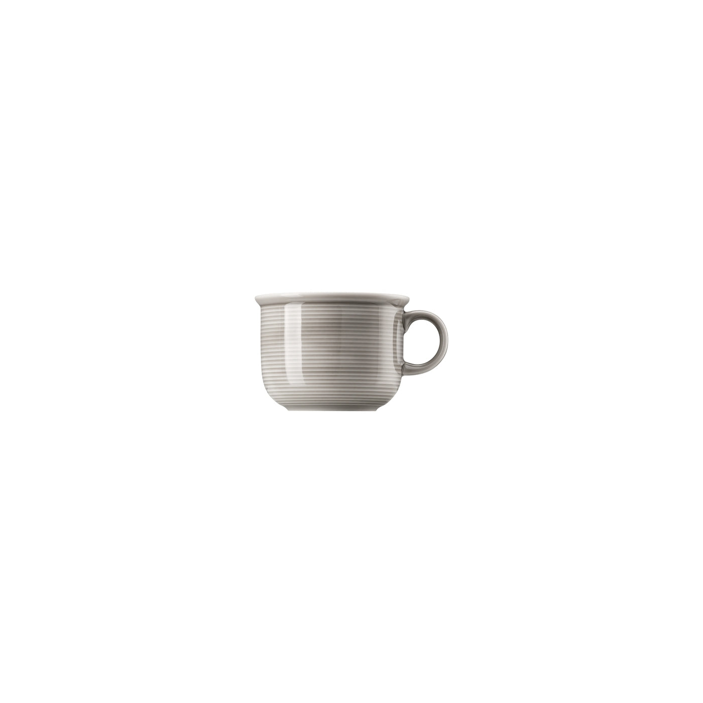Thomas Trend Colour Moon Grey Kaffeetasse