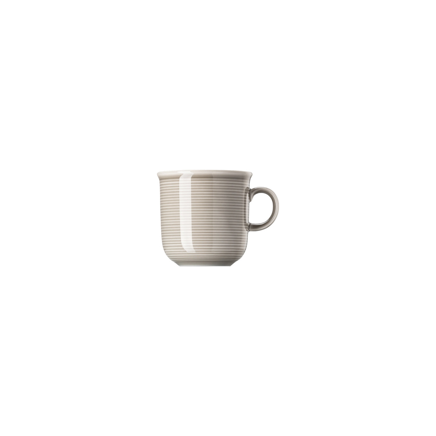 Thomas Trend Colour Moon Grey Henkelbecher