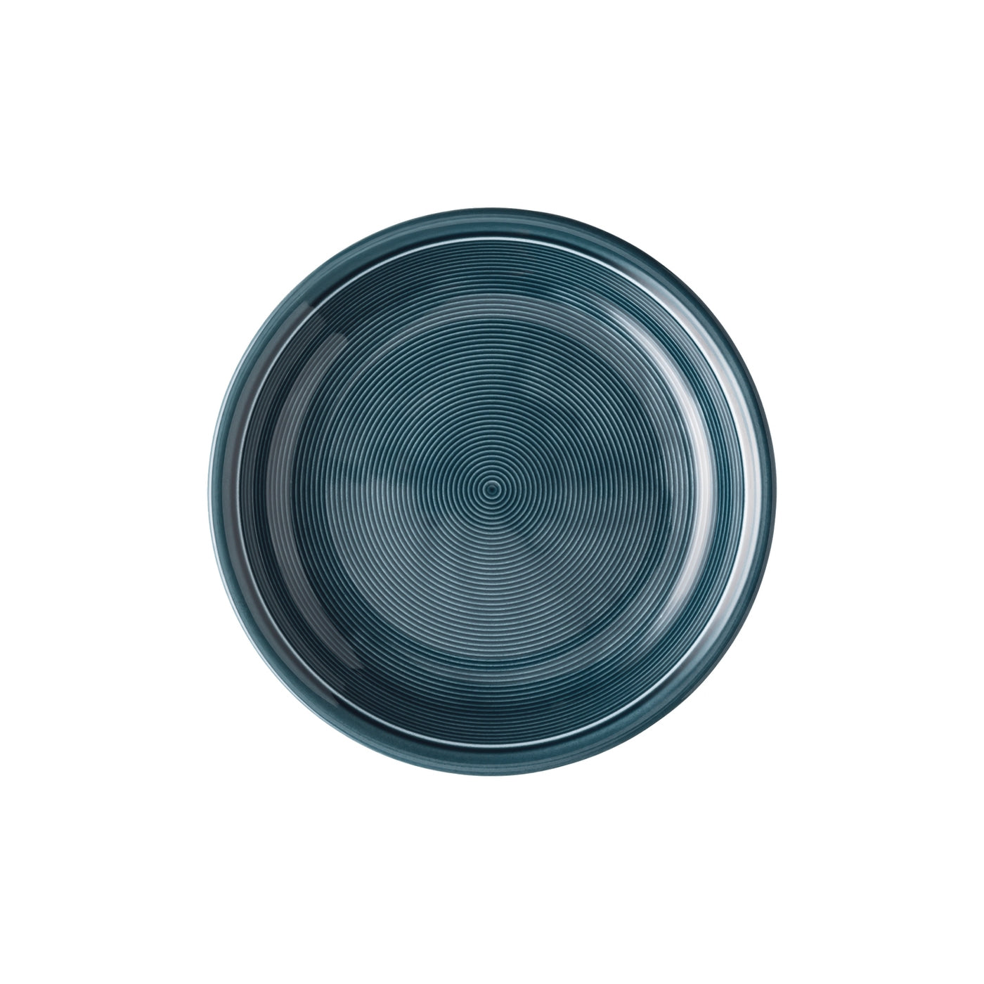 Thomas Trend Colour Night Blue Suppenteller, 22cm