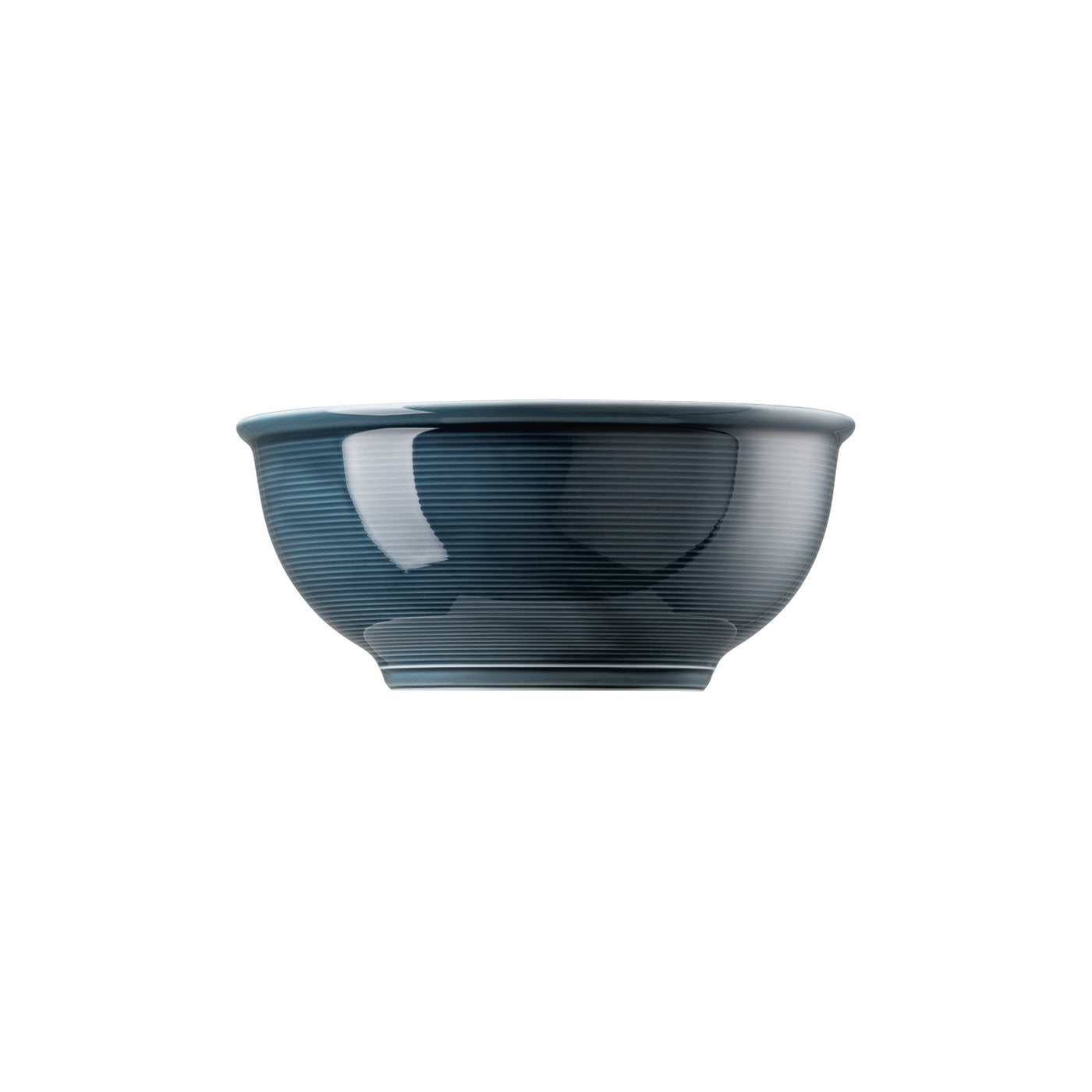Thomas Trend Colour Night Blue Schüssel, 22cm