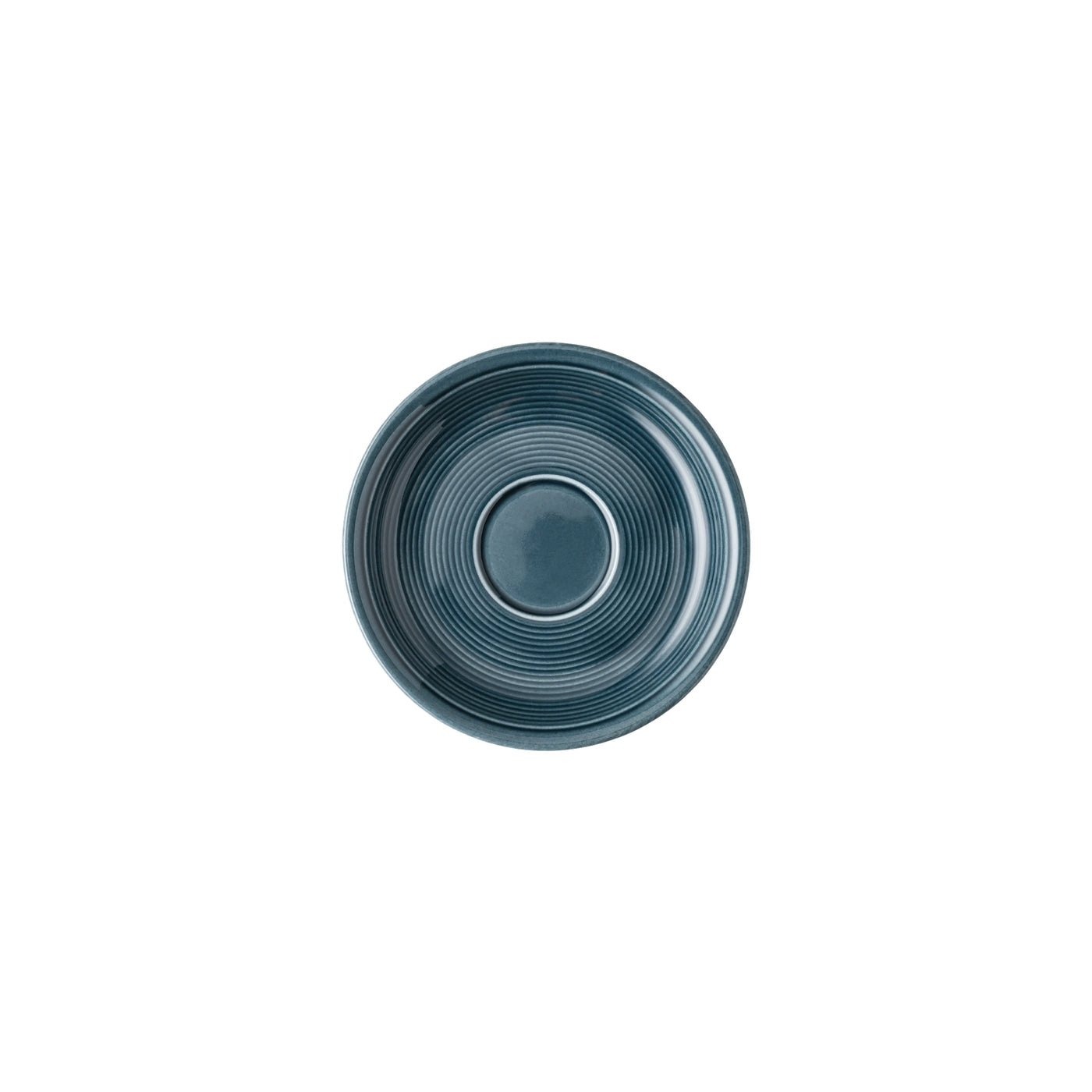 Thomas Trend Colour Night Blue Kaffee-Untertasse
