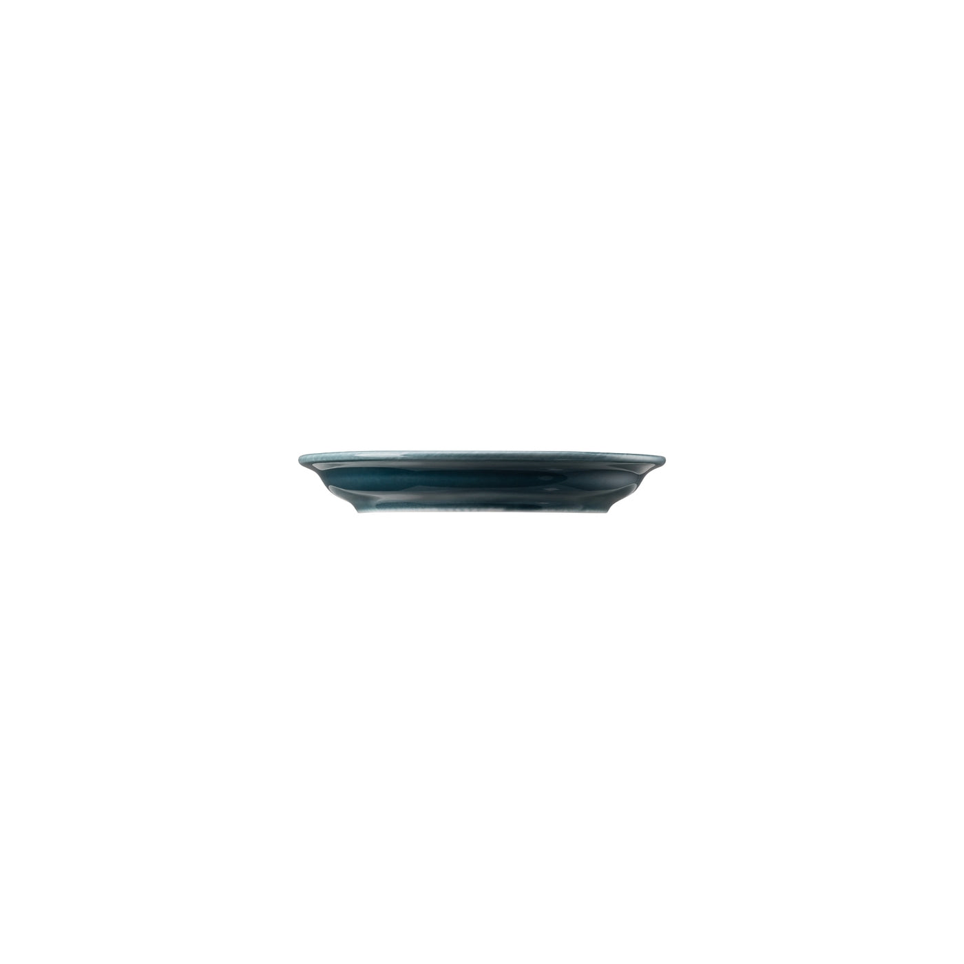 Thomas Trend Colour Night Blue Kaffee-Untertasse