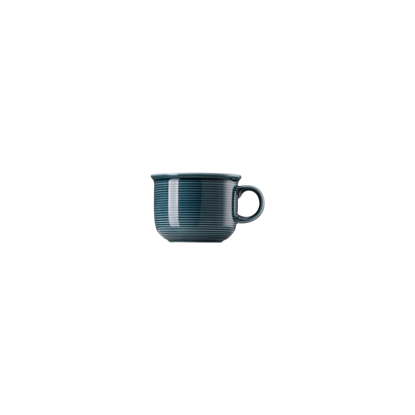 Thomas Trend Colour Night Blue Kaffeetasse
