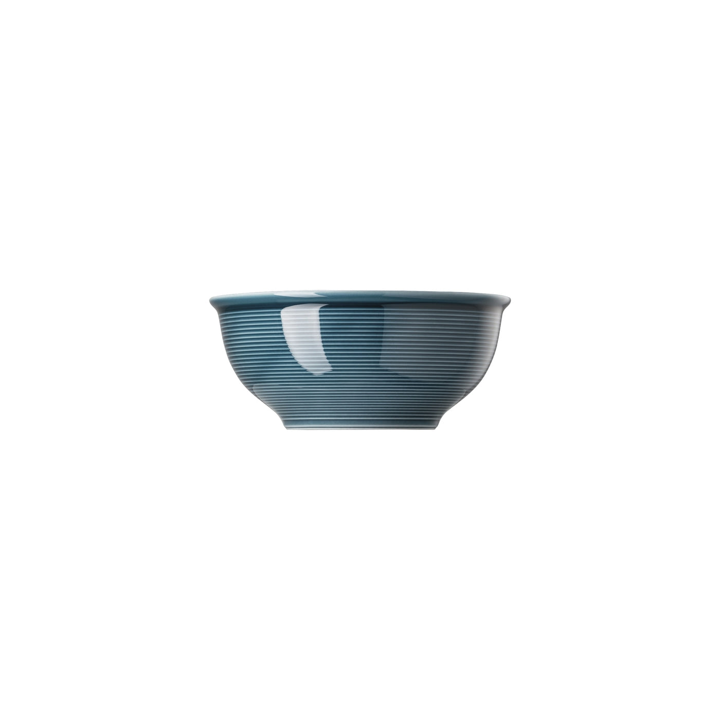 Thomas Trend Colour Night Blue Müslischale, 16cm