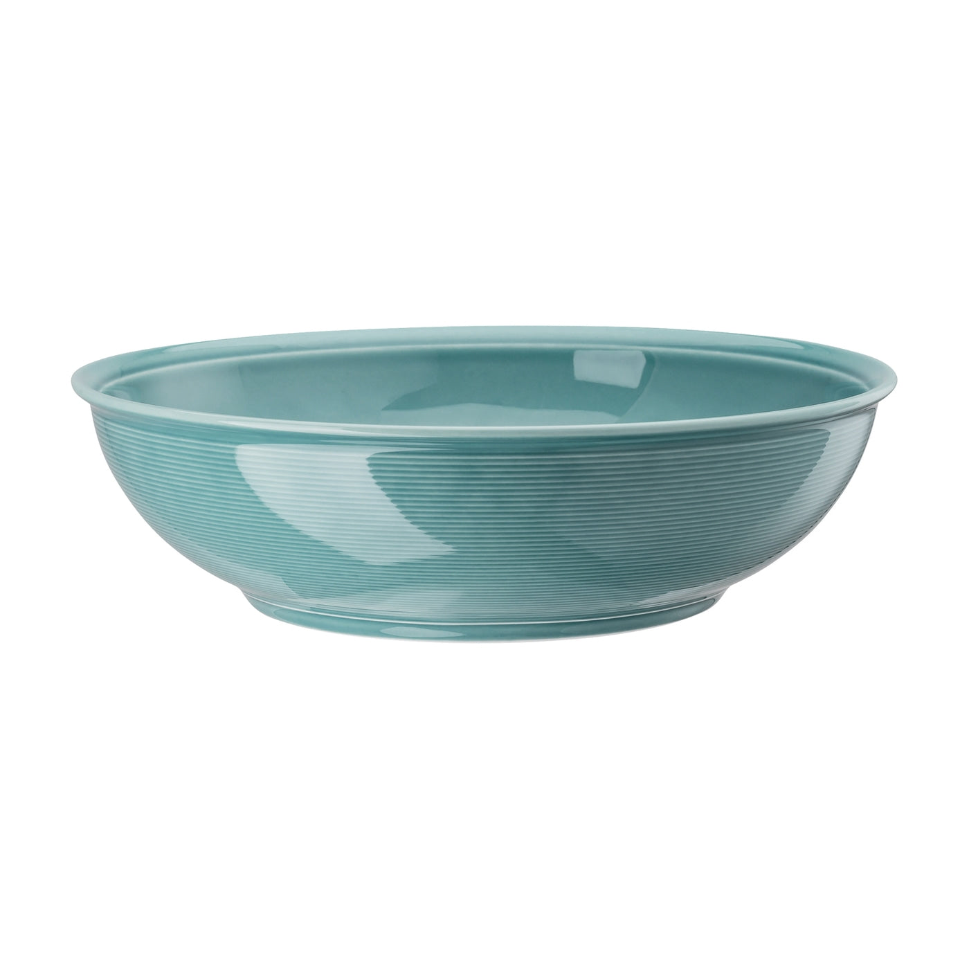 Thomas Trend Colour Ice Blue Schüssel flach, 32cm