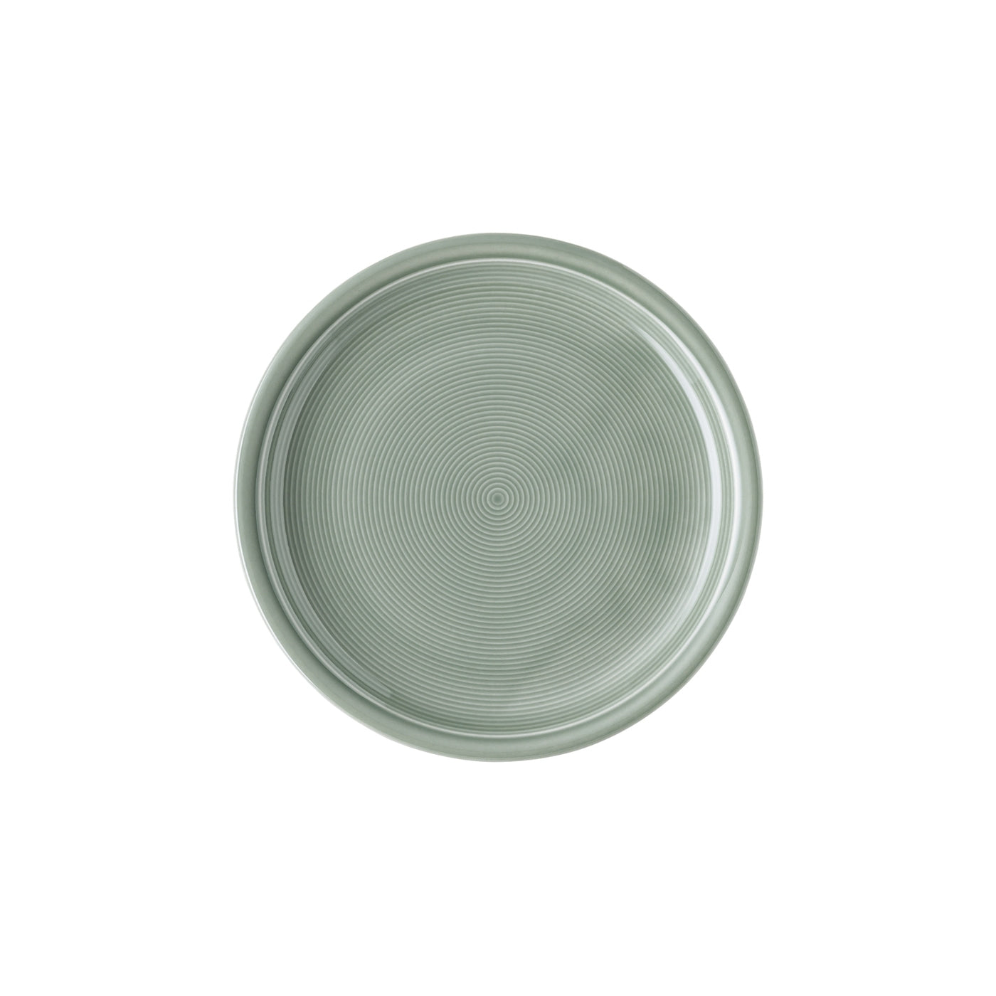 Thomas Trend Colour Moss Green Frühstücksteller, 20 cm