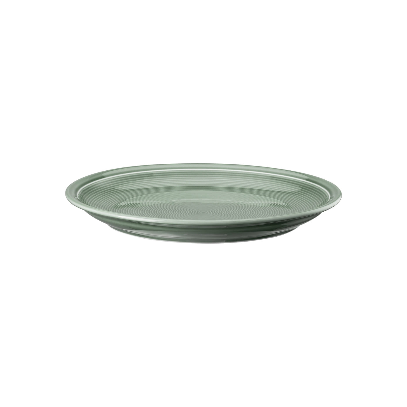 Thomas Trend Colour Moss Green Speiseteller, 26cm