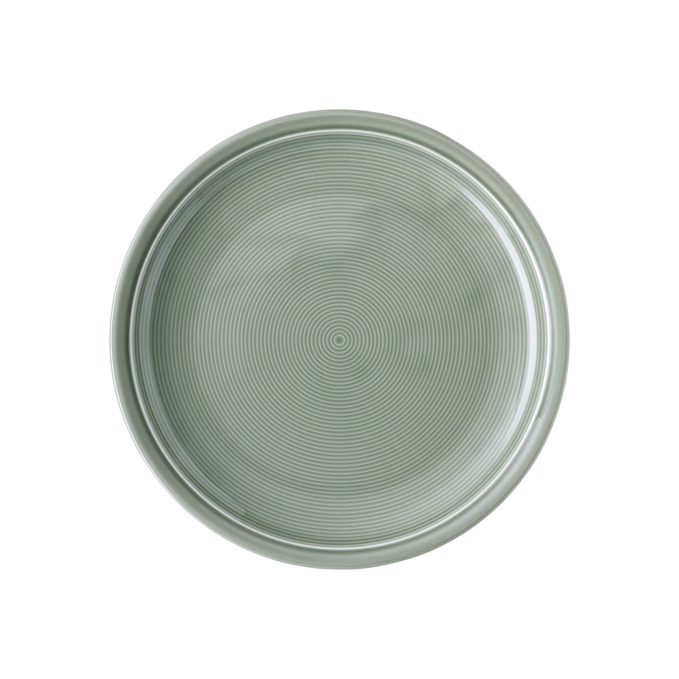 Thomas Trend Colour Moss Green Speiseteller, 26cm