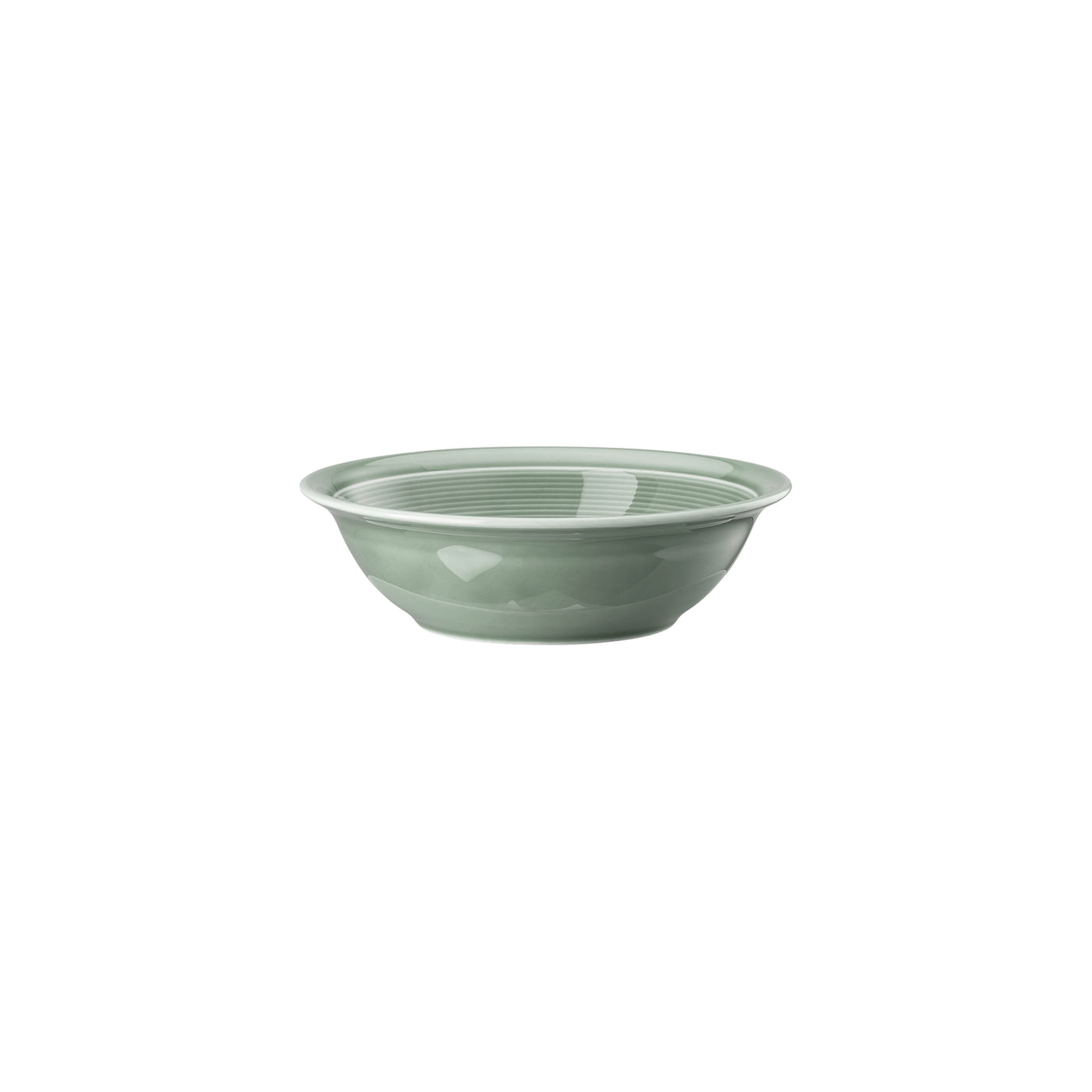 Thomas Trend Colour Moss Green Bowl, 17 cm