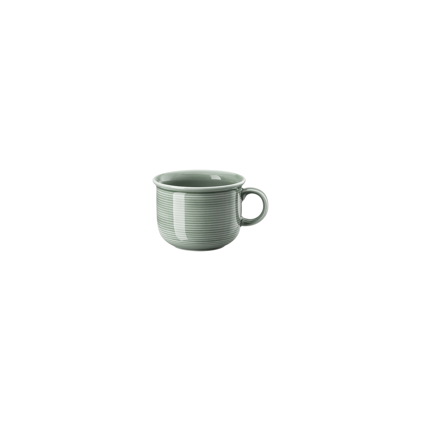 Thomas Trend Colour Moss Green Kaffeetasse