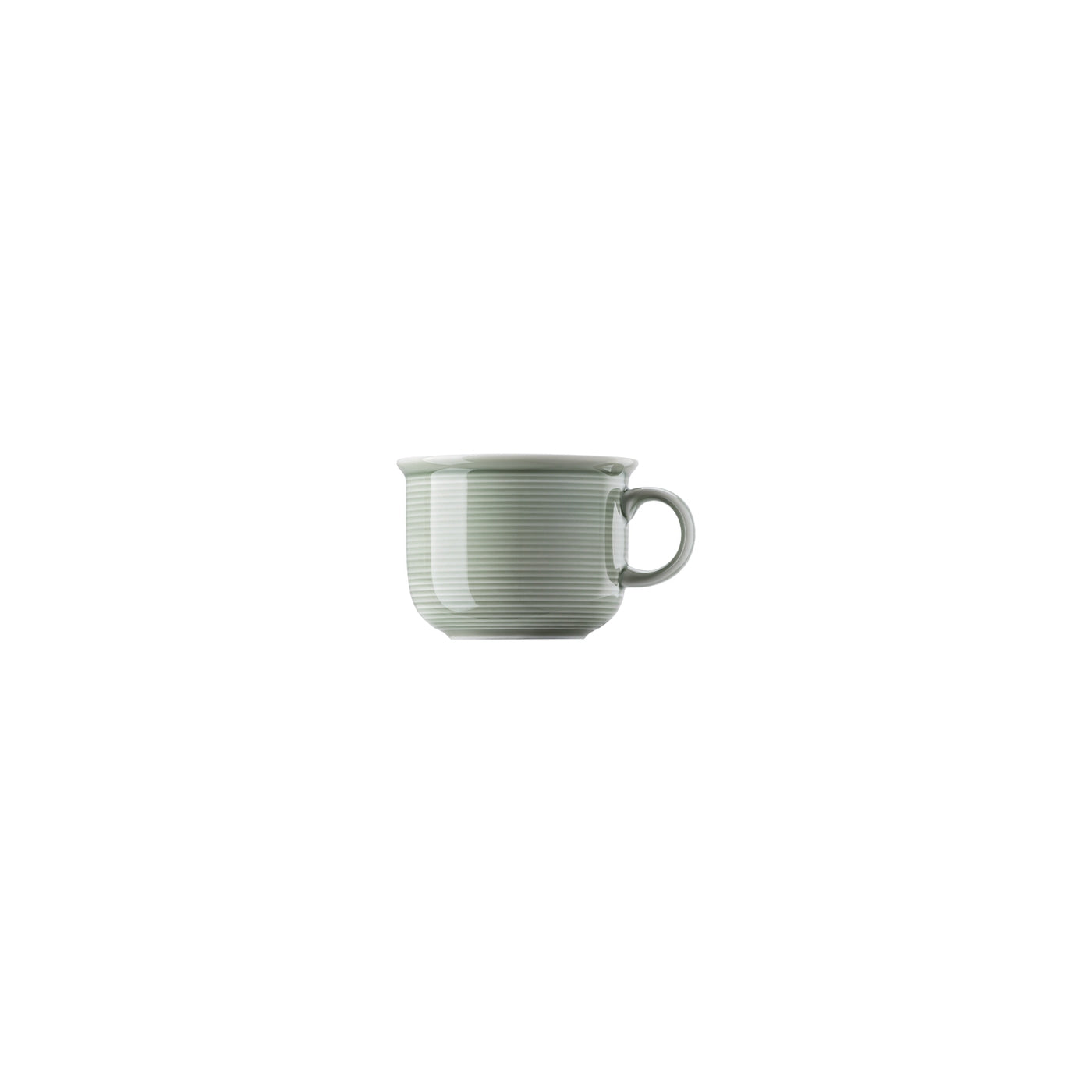Thomas Trend Colour Moss Green Kaffeetasse