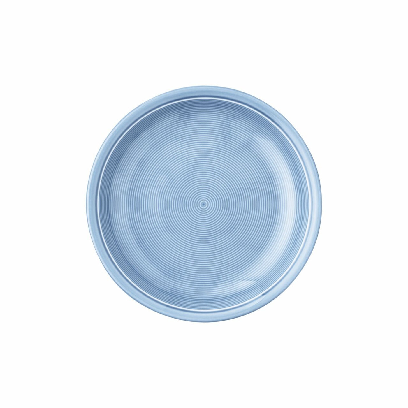 Thomas Trend Colour Arctic Blue Suppenteller, 22cm