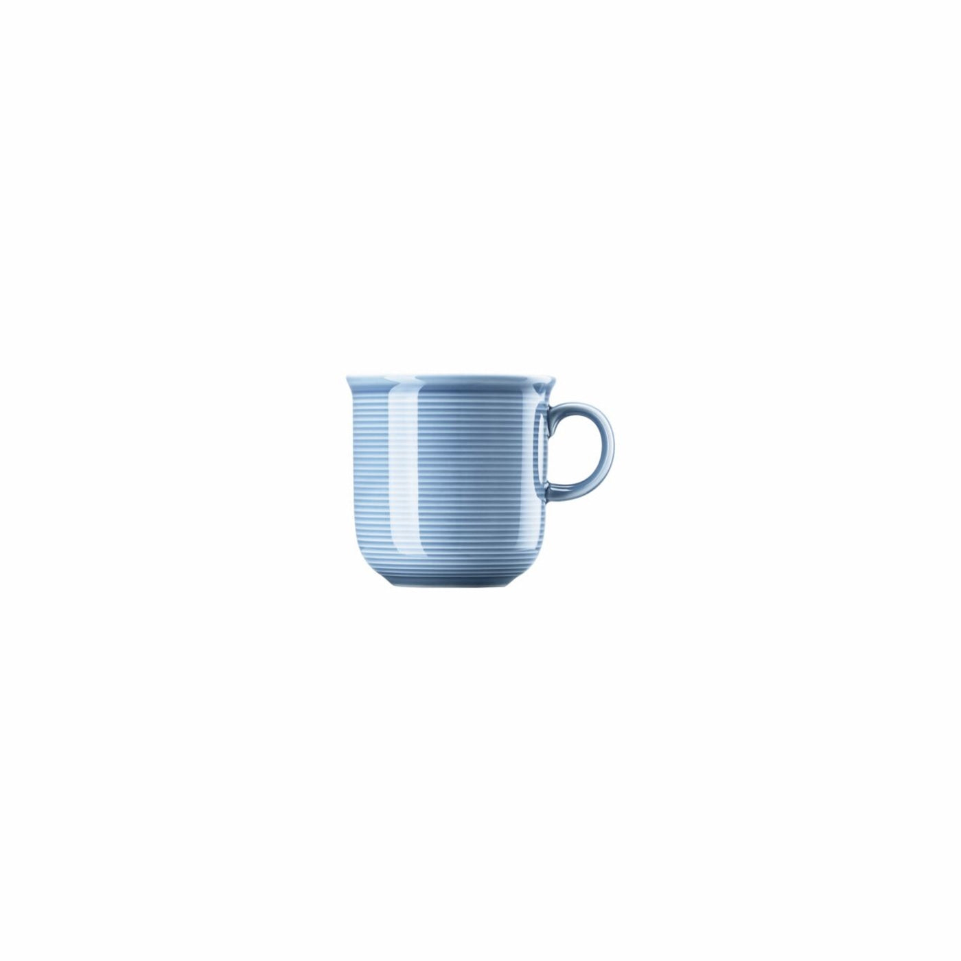 Thomas Trend Colour Arctic Blue Henkelbecher