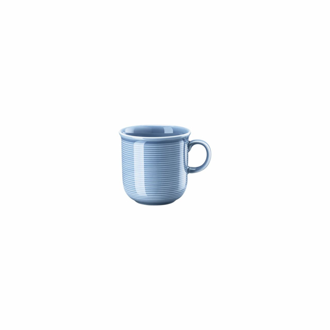 Thomas Trend Colour Arctic Blue Henkelbecher