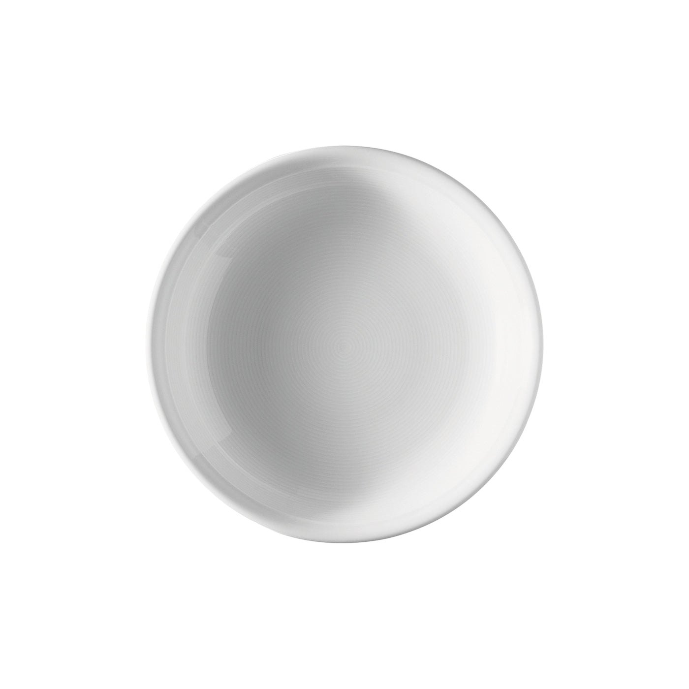 Thomas Trend Weiss Suppenteller, 22cm