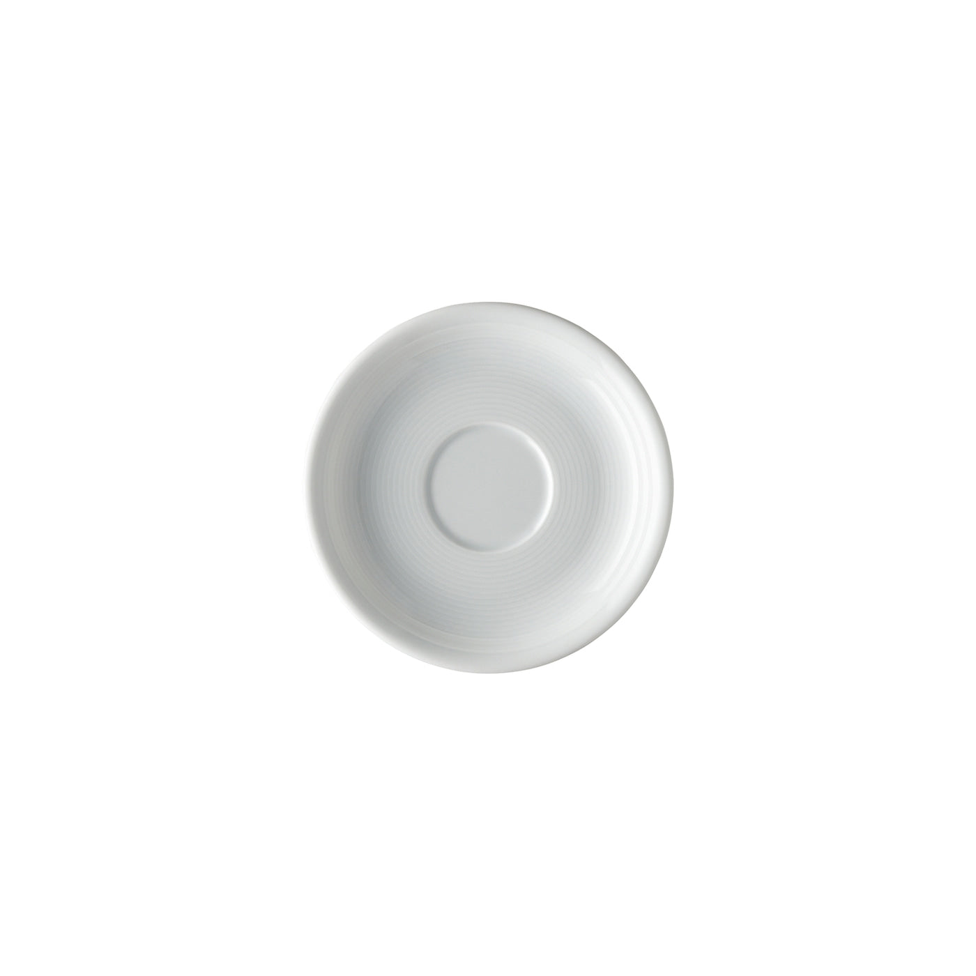 Thomas Trend Weiss Kaffee-Untertasse