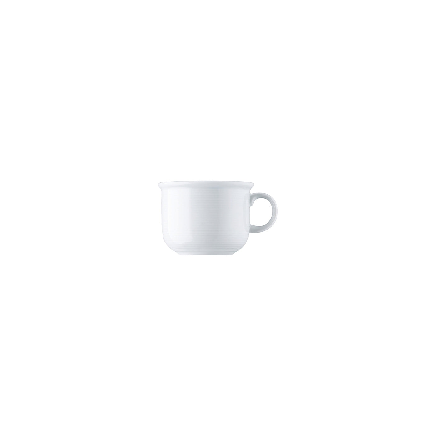 Thomas Trend Weiss Kaffeetasse