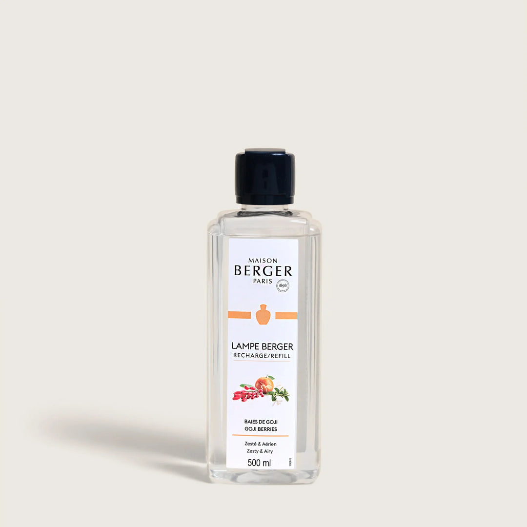 Maison Berger Duft Goji Berries 500ml Refill