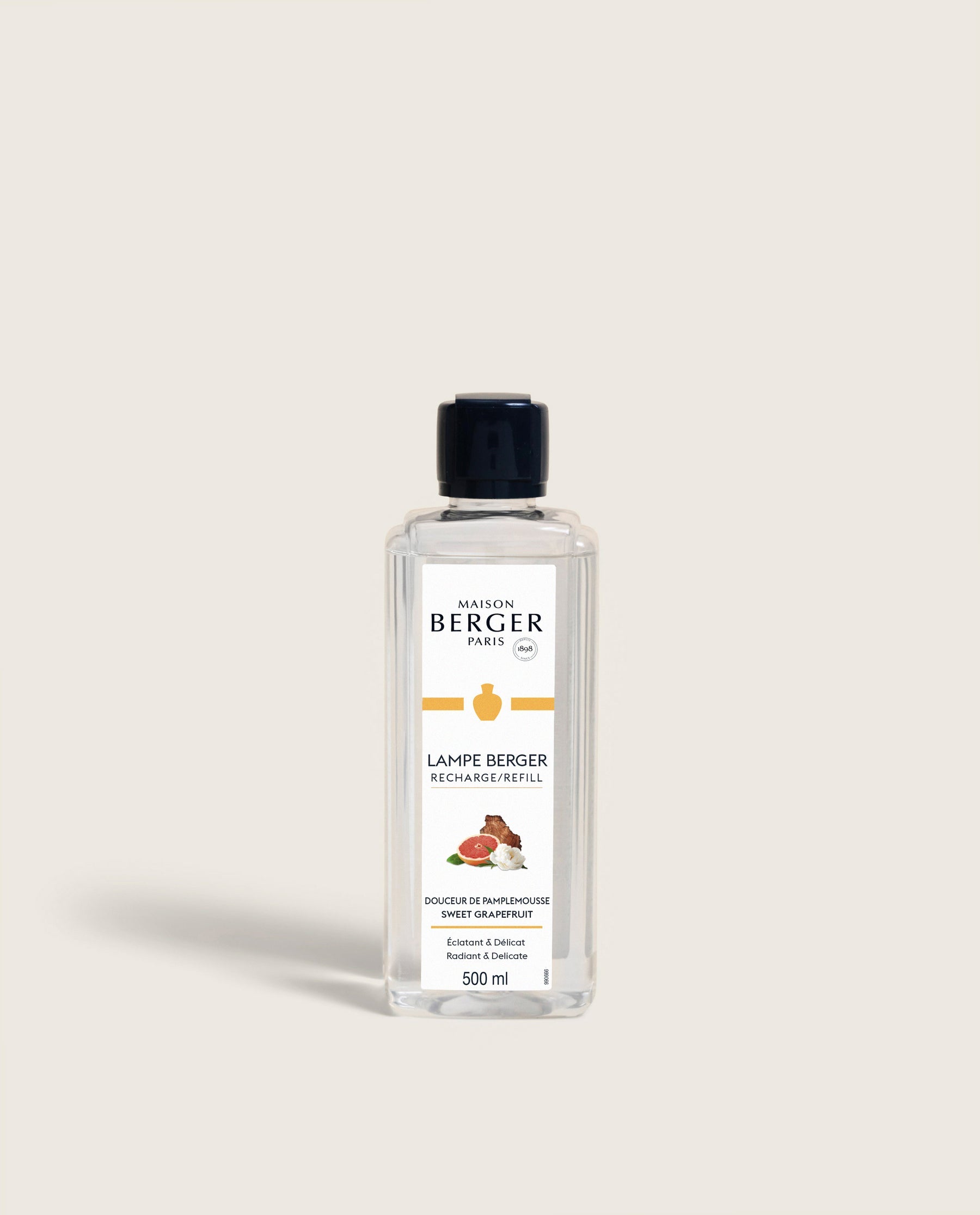 Maison Berger Duft Sweet Grapefruit Refill 500ml