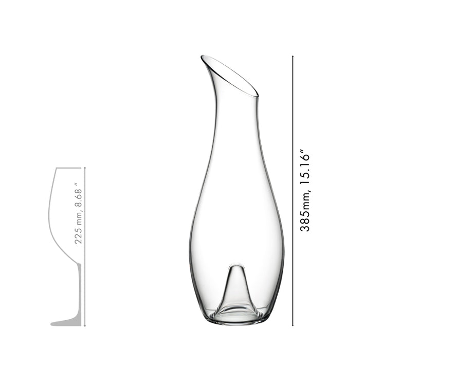 Riedel Dekanter Magnum O