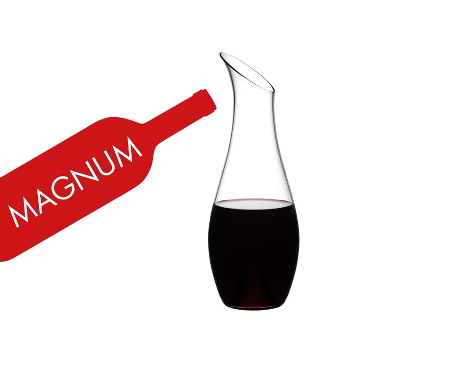 Riedel Dekanter Magnum O