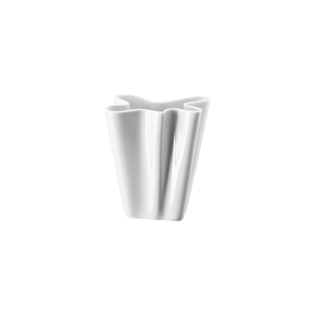 Rosenthal Vase Flux 14 cm