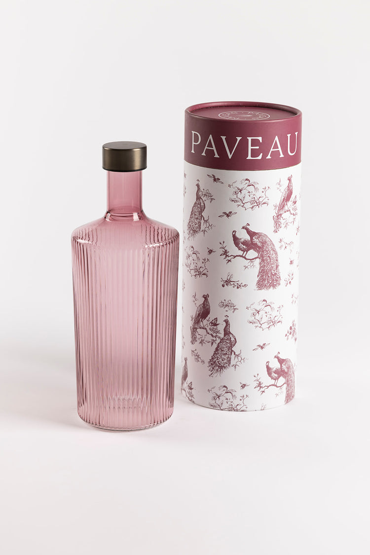 Paveau Glaskaraffe 1,25L