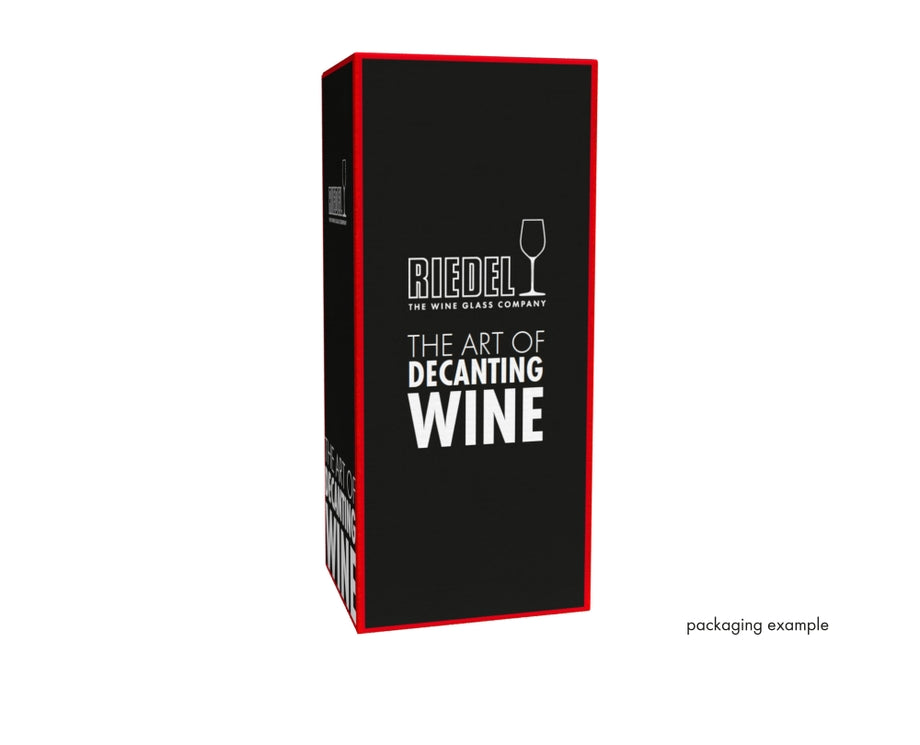 Riedel Dekanter Swan