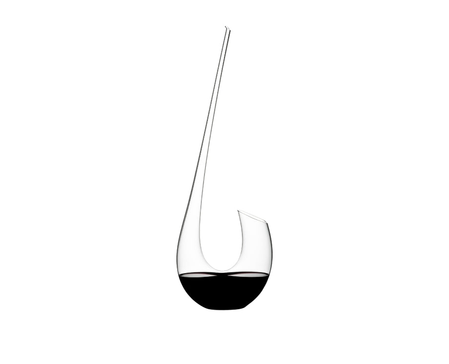 Riedel Dekanter Swan