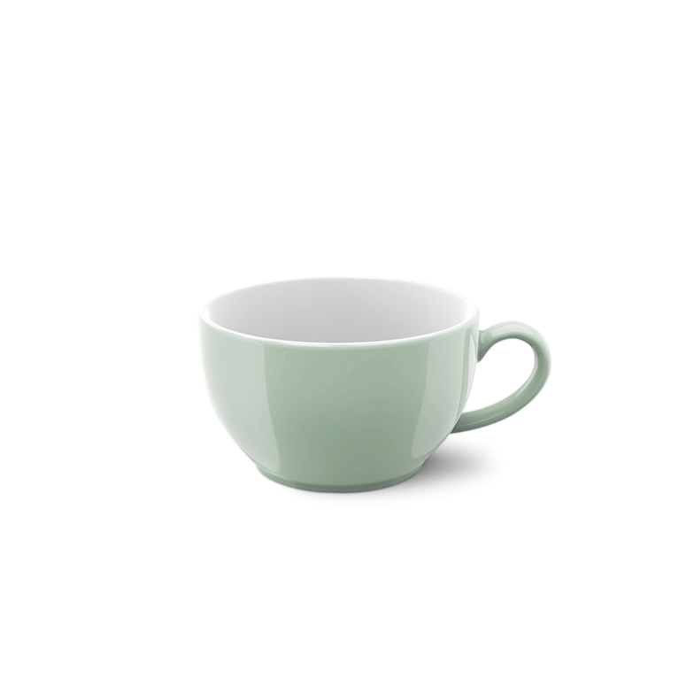 Dibbern Solid Color Kaffee Obertasse 0,25 l salbei