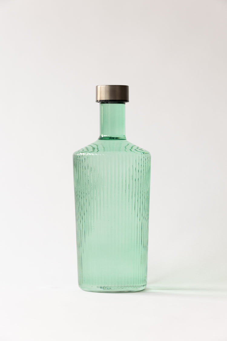 Paveau Glaskaraffe 1,25L