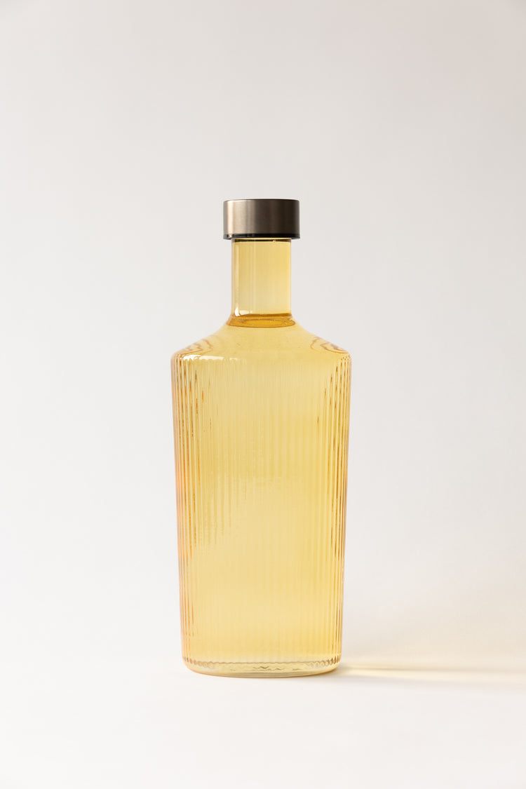 Paveau Glaskaraffe 1,25L