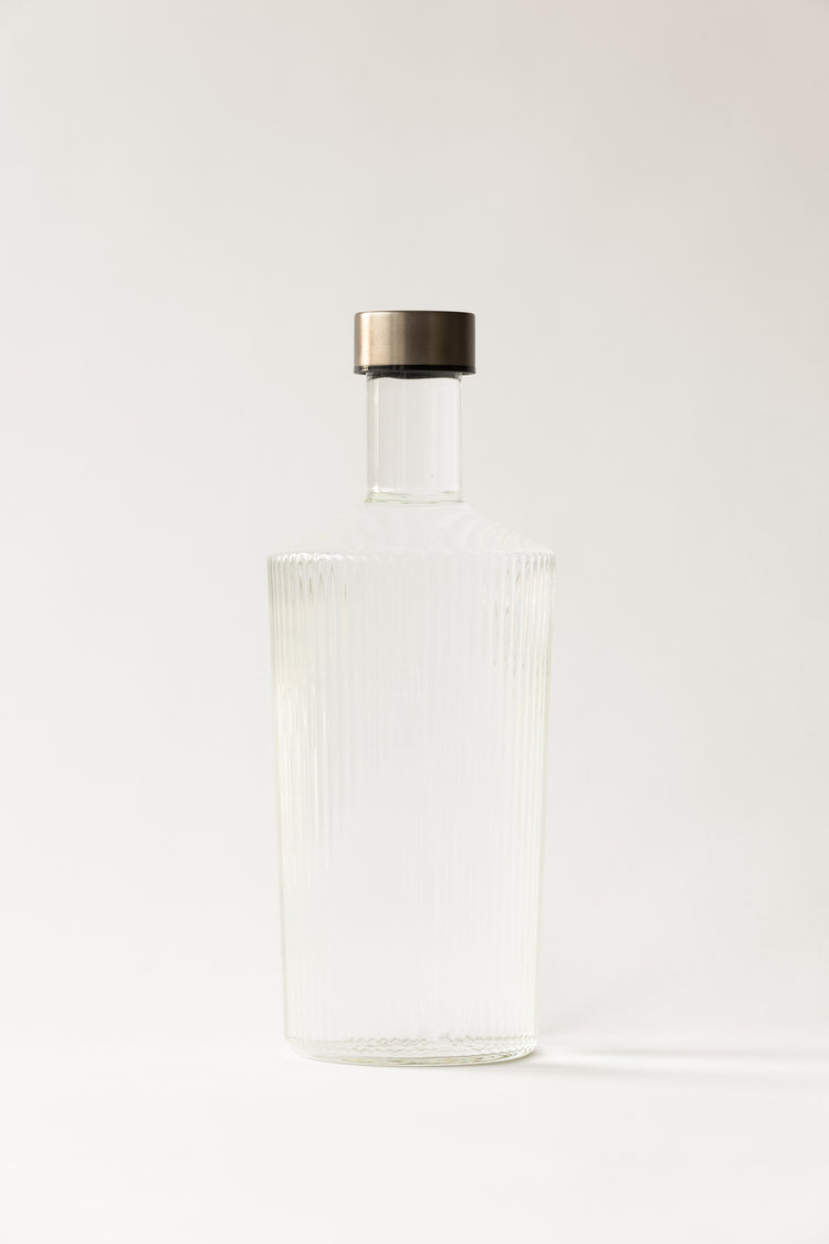 Paveau Glaskaraffe 1,25L