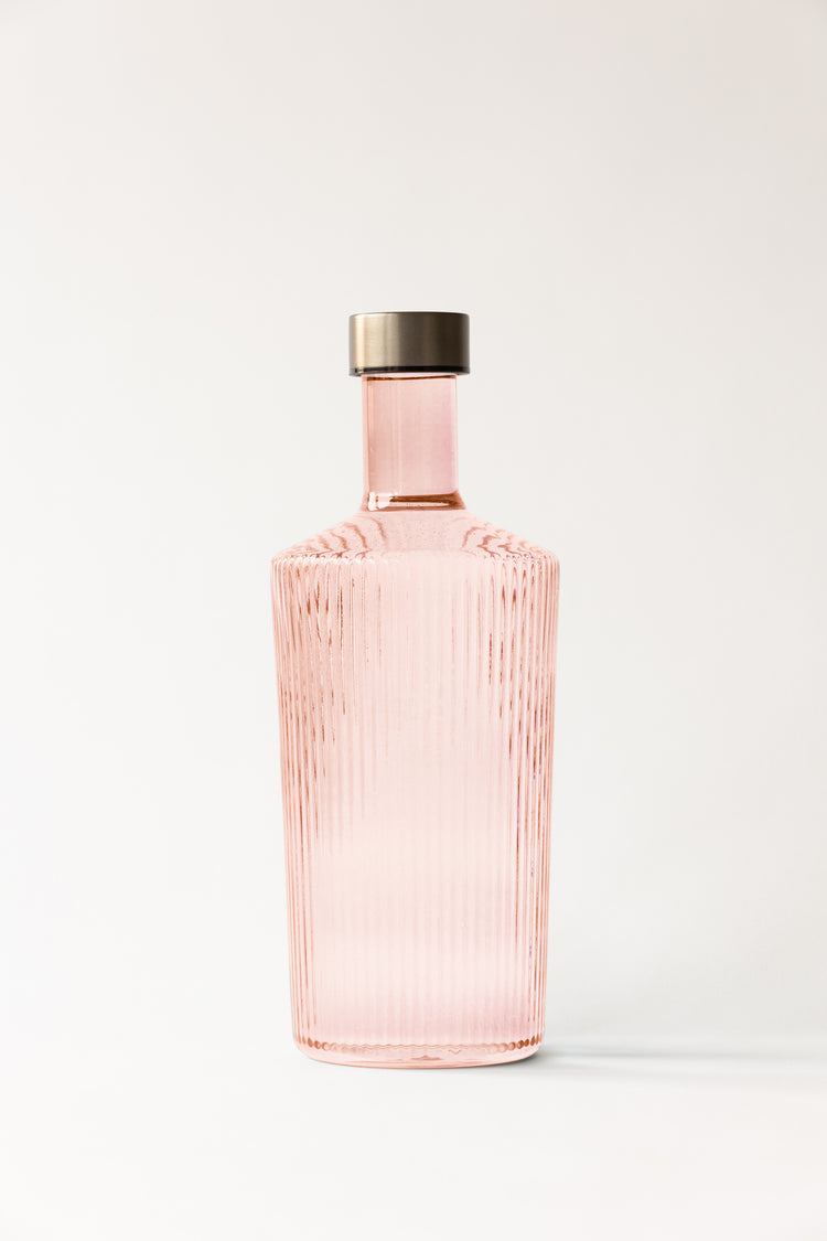 Paveau Glaskaraffe 1,25L
