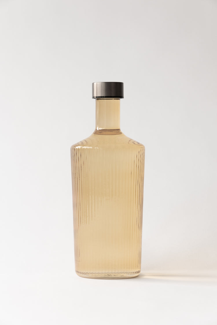 Paveau Glaskaraffe 1,25L