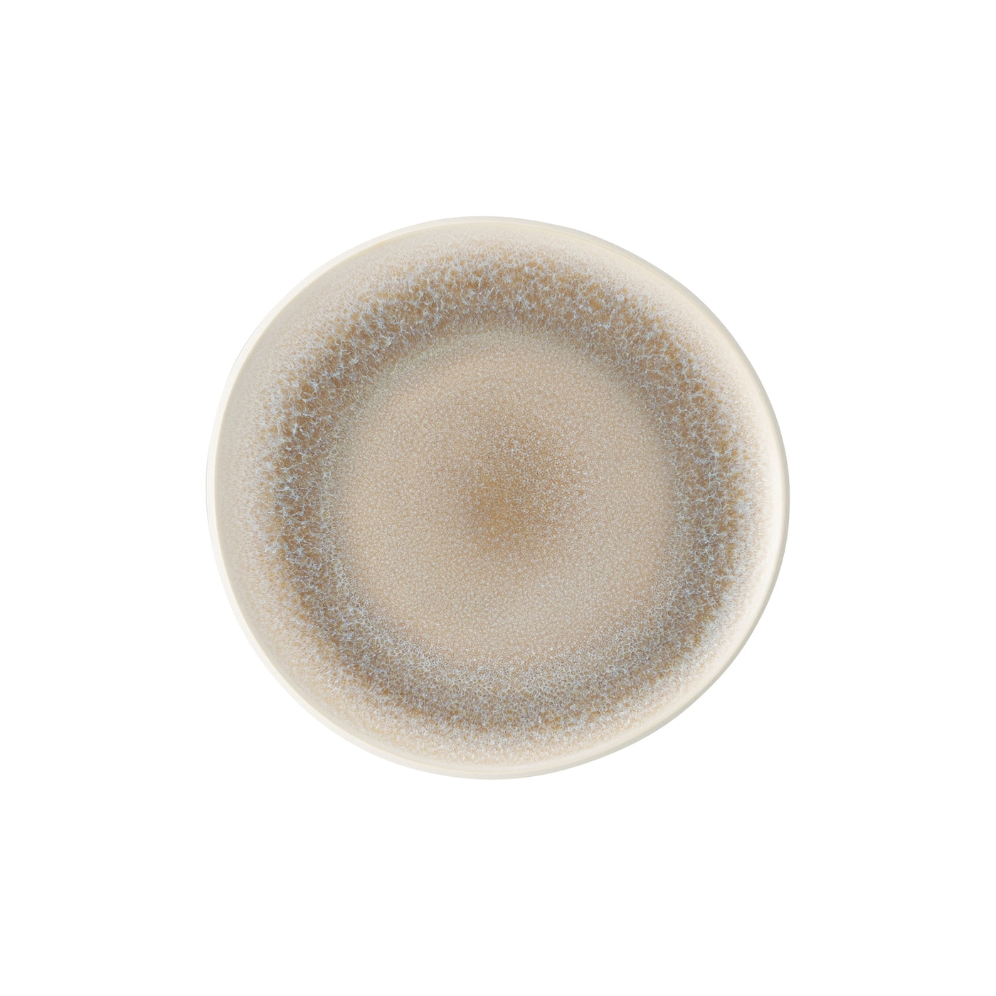 Rosenthal Junto Dune Frühstücksteller flach 22 cm