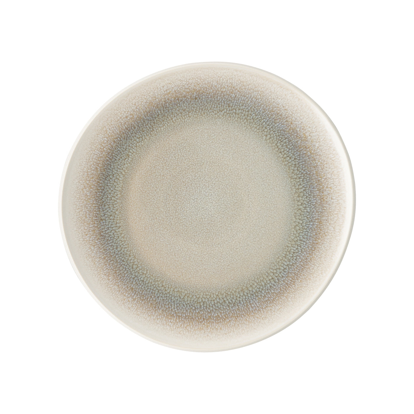 Rosenthal Junto Dune Teller flach 27cm